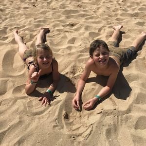 Meet your Posher, Faith